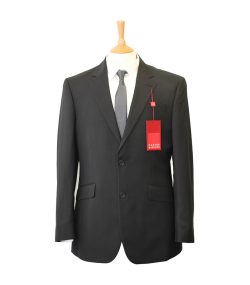 Black Suit